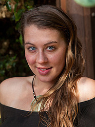 FreeKiloSex presents: Dharma Webb Say Yes
